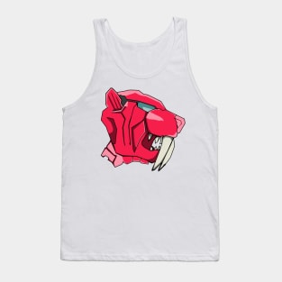 tiger Tank Top